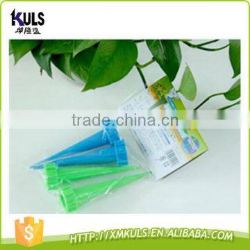 Garden Watering Plant Spike Plastic Automatic Plant Watering System Garden Tool Water Sprinkler photo-5