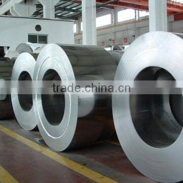 GI Steel Coils From China photo-2