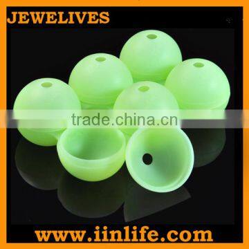 Christmas gift 2015 silicone large ice ball maker