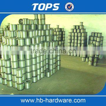 Galvanized Iron Wire Price China photo-6