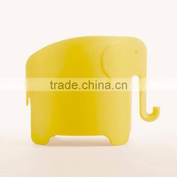 2017 New Hot Bathroom Sets, Antibacterial Wall Mounted Kids Toothbrush Holder photo-5