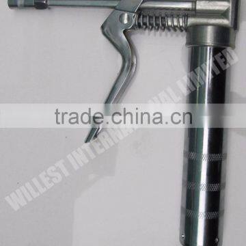 Pistol Type Hand Grease Gun GG120PF03 photo-2