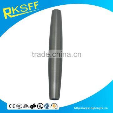 Painting Silver Oil Door Handle ,zinc Alloy Door Handle for Decoration photo-6