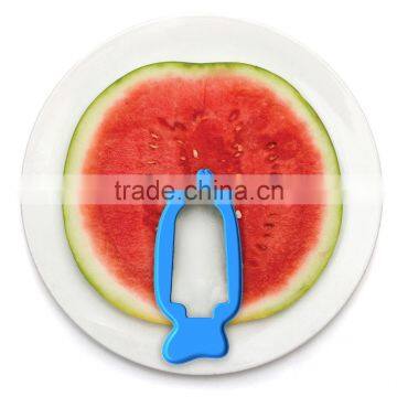 Pizza Pie Cutter Can Print Your Logo for Promotional,fruit Slicer to Ice Pop , Change to Fresh Popsicle Soon and Easy Much Fun f photo-3