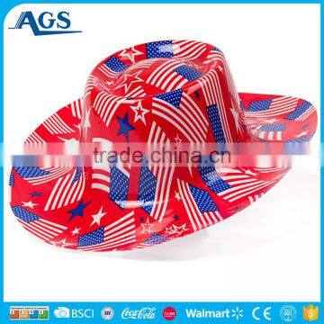 Colourful Lovely Top Designer Hat in Eva Plastic Material
