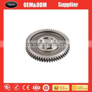 Cnc Brass Parts,flanges,metal Forgings photo-6