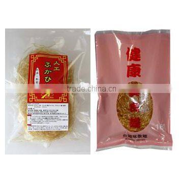 High Quality and Easy to Use Egg Imitation Shark Fin at Reasonable Prices , OEM Available photo-6