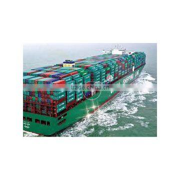 Sea Freight good services for business