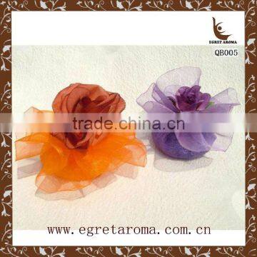 Supply Eco-friendly Family Decoration Aroma Gel Beads photo-6