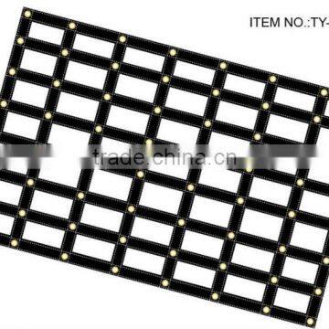 Cargo Safety Net