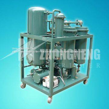 Zhongneng Turbine Oil Purifier photo-3