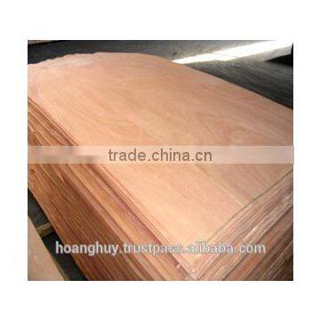 VIET NAM ROTARY CUT DRIED VENEER ( COMPOSSED VENEER)