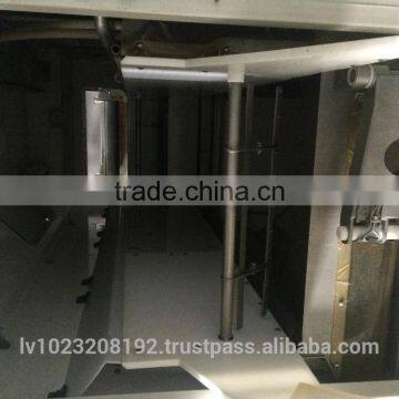 IQF Freezer Octofrost photo-4