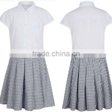 middle school uniform designs styles kids school uniform models middle school uniform