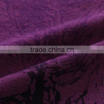 Latest Design Custom Printing Wool Sweater , Pullover Cardigan photo-5