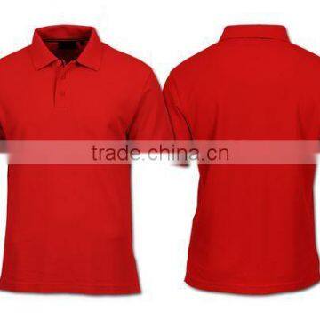 Good Quality Custom Polo Shirt