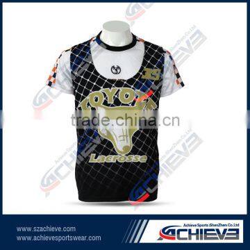 New Style Custom Made Hockey Jersey Design With Sublimated for Team photo-2