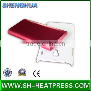 3D Sublimation Blanks of Mold and Phone Cases photo-5