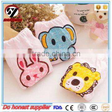 Wholesale Best Quality Cotton Kids Thong Underwear photo-6