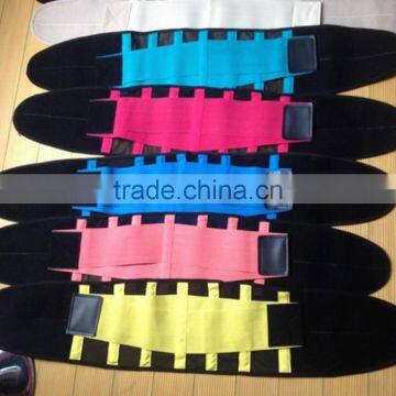 Wholesale Cheap Colorful Slimming Belts Miss Body Shaper Belt photo-3
