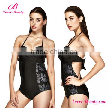 Fast Shipping No Steel Ring Sexy Women Swimsuit 2017