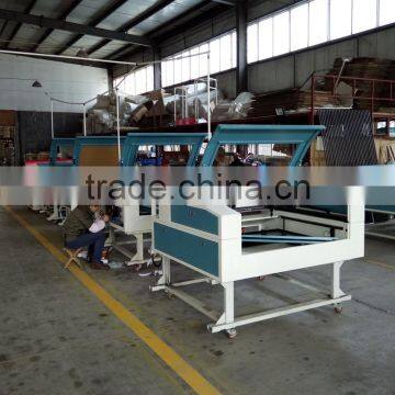 Factory Directly Supply ! King Rabbit HX-1290SC Laser Cutter photo-5