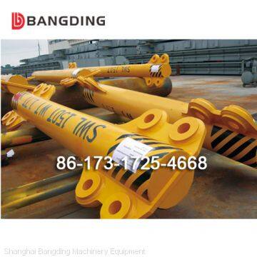 10-200ton Container Spreader Lift Steel Beam photo-3