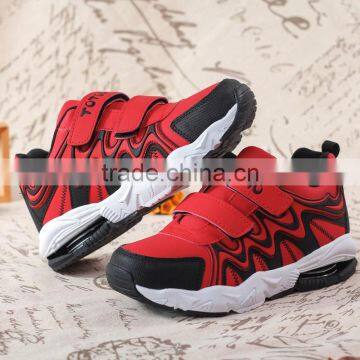 2015 New Style Fashion Stylish Kids Children Sport Walking Shoes for Boys Girls Made in Jinjiang Factory photo-3
