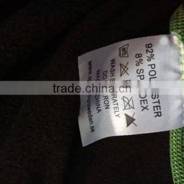 GZY Man Hoody Export Het Selling Stock 2017 Sport Design China Export Outdoors 2017 photo-5