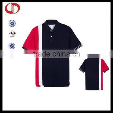 Cannda promotional polo shirts wholesale china