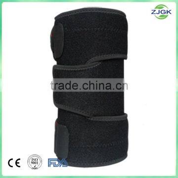 Medical Breathable Neoprene Sports Knee Support photo-6