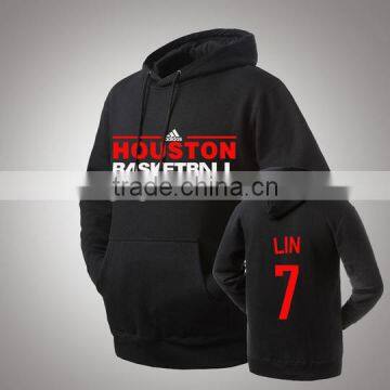 Doulbe Stitches Workmanship Hoodies,well Consructed Cotton Hoodies photo-2