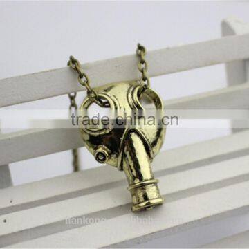 Wholesale in Stock Anime Doctor Who TV Alloy Necklace photo-6