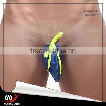 WJ Sexy Man Underwear Sex Fashion Mans Underwear Mans for Bodywear Swimwear photo-5