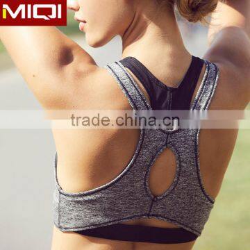 Wholesale hot sale high quality beautiful latest design sports bra