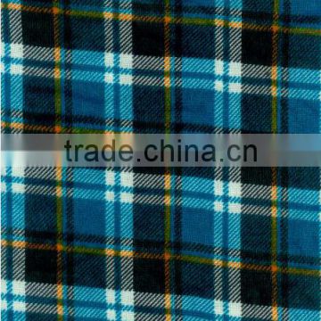 100% polyester printed polar fleece design G148