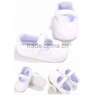 2017 Hot Sale Lovly Fancy Cute Wedding Birthday Princess Baby Shoes photo-3
