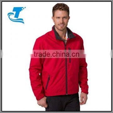 Long Sleeve Hiking Jacket Rain Jacket photo-2