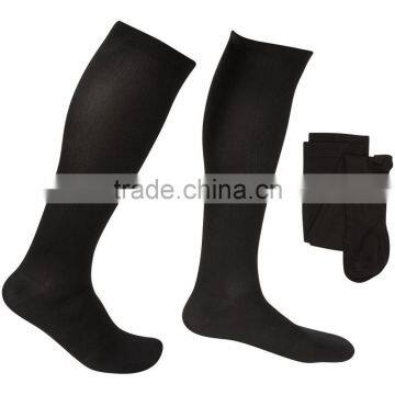 Men's Copper Graduated Compression Sock 20--30mmHG Everday Support