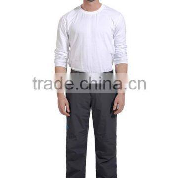 Thermal Windproof Breathable Coaches Trousers photo-6