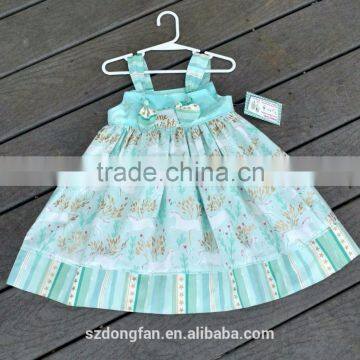 Toddler Girls Unicorns Magic 1st Birthday Dress photo-2