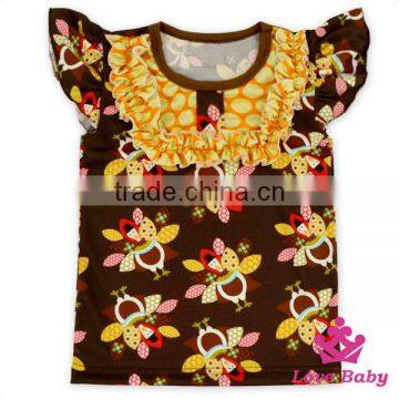 formal sleeveless tops wholesale baby sleeveless shirts ruffle cap sheeveless top wholesale kids tank top