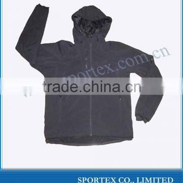 Men's Soft shell jacket