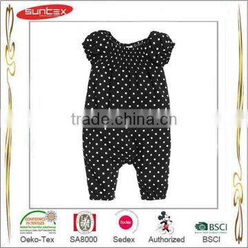 2015 Hot Sale Low Price baby clothes baby rompers