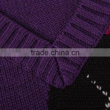 Summer Fully Fashioned Boys Sweaters Vest photo-3