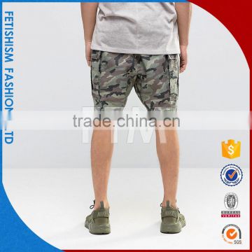 Cheapest Price OEM Service mens cargo shorts