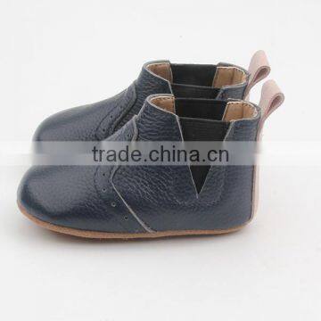 Wholesales Baby Shoes Children Shoes Kids Baby Booties photo-4