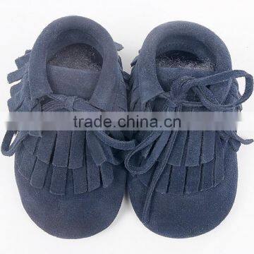 Made by True Leather and Soft Sole New Patten Special Desidned for Girl Kids Baby Winter Boots photo-6