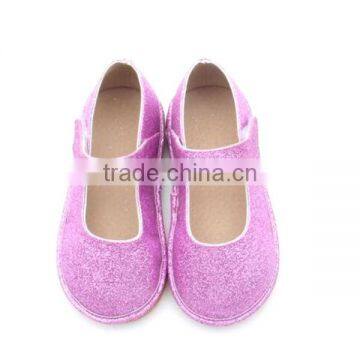 Girls Leather Baby Musical Shoes Funny Summer Baby Shoes photo-2