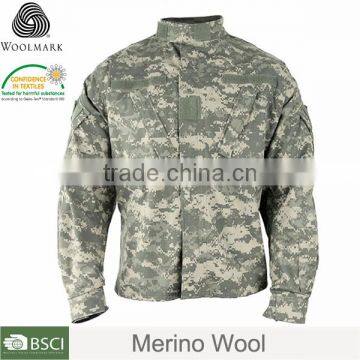 Merino Wool Military Uniform Wholesale Popular US Navy Uniforms photo-5